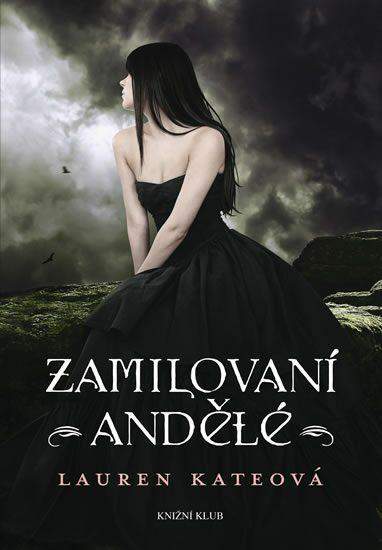 Lauren Kateová - Zamilovaní andělé