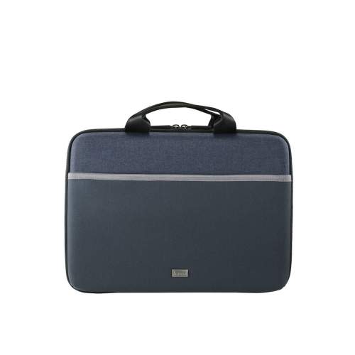 Hama Protection 2.0 obal na notebook tvrdé provedení Hardcase 34-36 cm 13,3"-14,1" modrý