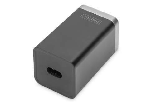 Digitus 4portový nabíjecí adaptér USB PD3.0 DA-10180