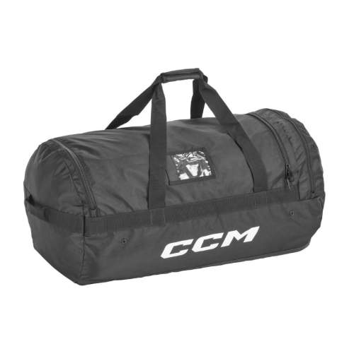 CCM Taška 440 Player Premium černá Senior 36"