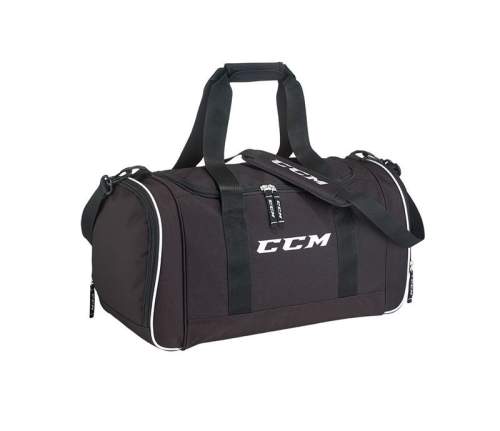 CCM Taška Sport Bag černá Senior 24"