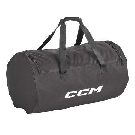 CCM Taška 410 Player Basic černá Dětská 24"