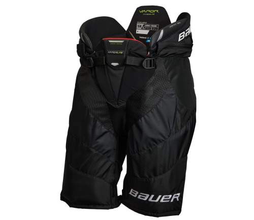 Bauer Kalhoty Hyperlite S22 SR Senior M černá