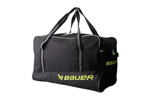 Hokejová taška Bauer  Core Carry Bag Black Junior