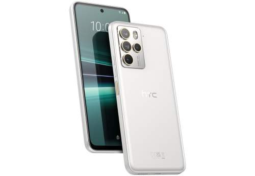 HTC U23 Pro 12GB/256GB bílá