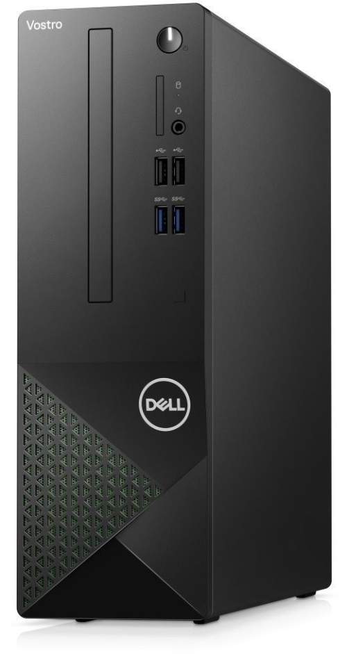 DELL PC Vostro 3020 SFF,TPM,i7-13700,16GB,512GB SSD,ntel UHD 770,WLAN,Kb,Mouse,W11 Pro,3Y NBD