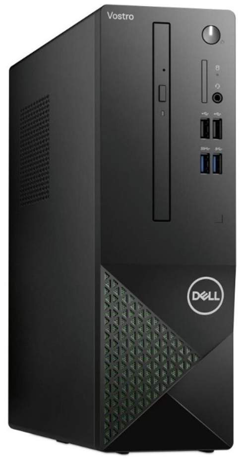 Počítač Dell Vostro 3710 SFF i7-12700, 16GB, 512GB SSD, DVDRW, Wifi, W11 Pro, 3Y NBD