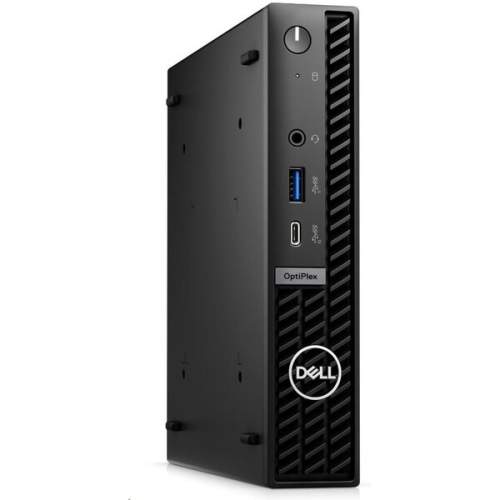 DELL OptiPlex 7020 Micro Plus MFF/ i5-14500/ 16GB/ 512GB SSD/ WiFi/ vPro/ W11Pro/ 3Y PS on-site, NFVN1