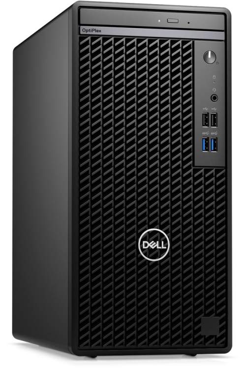 DELL OptiPlex 7010 MT/i3-13100/8GB/512GB SSD/Intel/TPM/DVDRW/Kb/Mouse/W11Pro/3Y ProSpt, P53WG