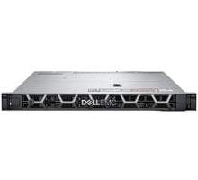 DELL PowerEdge R450/ 8x 2.5"/ Xeon Silver 4310/ 16GB/ 1x 480GB/ H755/ 2x 1100W/ iDRAC 9 Ent. 15G/ 1U/ 3Y Basic on-site, YWY0D