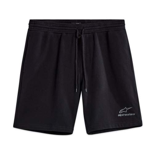 ALPINESTARS šortky Corpo černé 2XL