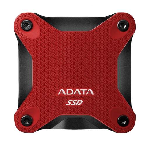 ADATA SSD DISK SD620 2TB ČERVENÝ