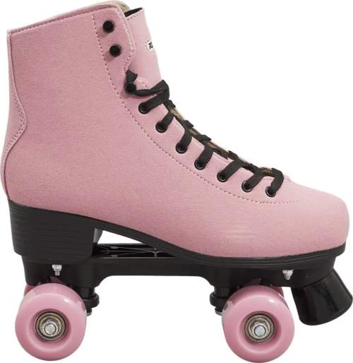 Roces RC1 Pink Trekové Brusle Růžová 37