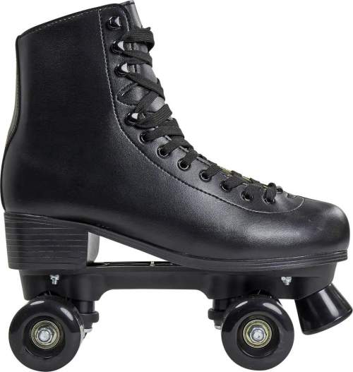 Roces RC1 černé Trekové Brusle 42