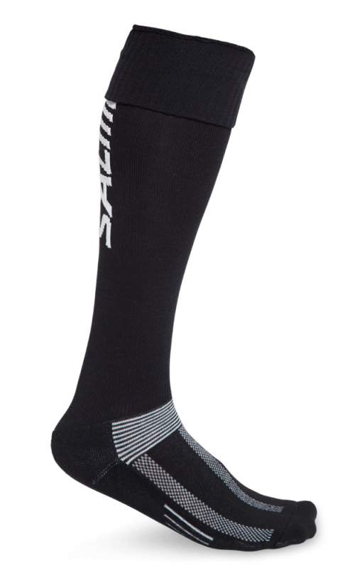 SALMING Coolfeel Team Sock Long Černá 39-42