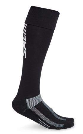 SALMING Coolfeel Team Sock Long Černá 35-38