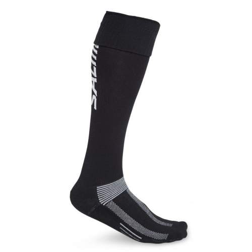 SALMING Coolfeel Team Sock Long Černá 31-34