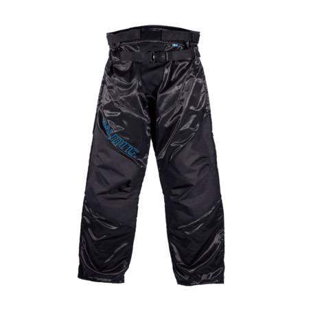 Salming Goalie Pants black SR / JR XL černá