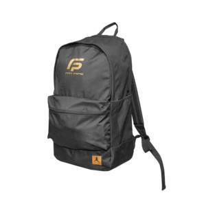 Fatpipe Ace Backpack Black