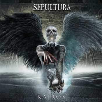 Sepultura: Kairos CD