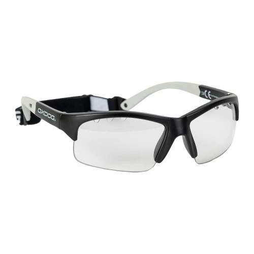 Oxdog FUSION EYEWEAR černá/šedá Dítě 46 cm