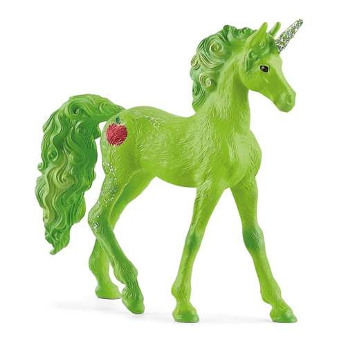 Schleich 70708 Bayla jednorožec Apple