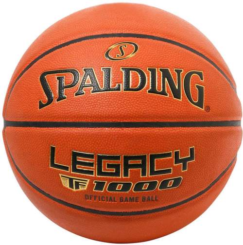 Spalding TF-1000 Legacy FIBA Composite 6