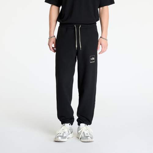 The North Face Coordinates Pants Tnf Black S