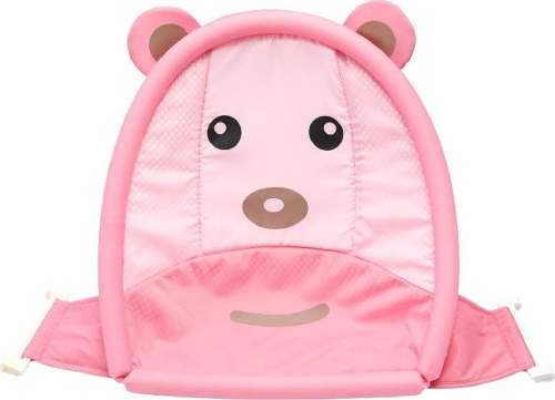 CHIPOLINO Koupací podložka Bear Pink