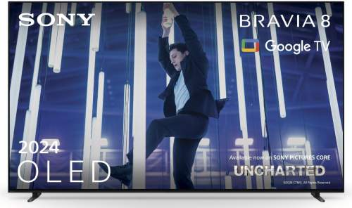 Sony Bravia 8