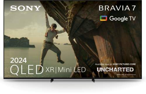 Sony Bravia 7