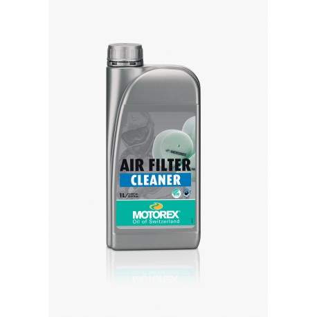 Motorex Air Filter Cleaner 1L