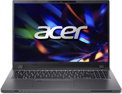 Acer TravelMate P2 16 Steel Gray TMP216-51-G2-TCO-58DU