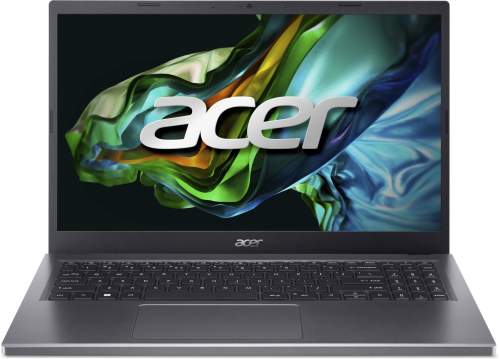 Acer Aspire 5 15 Steel Gray A515-48M-R4LS