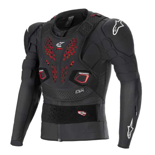 Alpinestars chránič těla BIONIC PRO 3 S