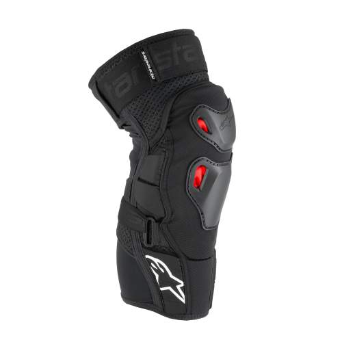 Alpinestars chránič kolen Bionic PRO PLASMA S/M