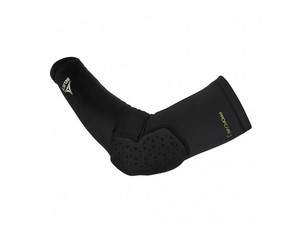 Select Compression elbow support long 6652 černá L