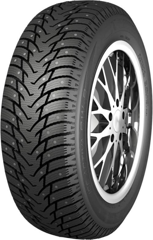 Nankang 225/60R17 103T ICE ACTIVA SW-8