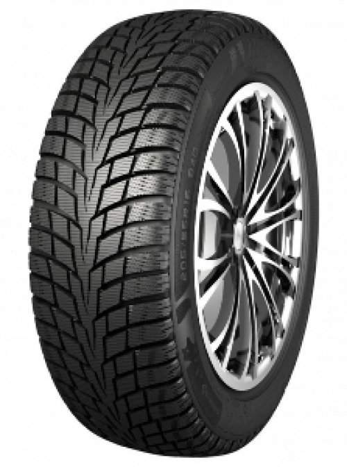 Nankang 225/60R17 103Q ICE ACTIVA ICE 1