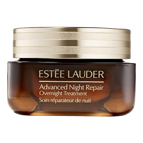 Estée Lauder ADVANCED NIGHT REPAIR OVERNIGHT TREATMENT Bezoplachová noční péče