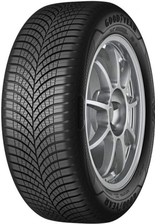 Goodyear Vector 4 Seasons Gen-3 235/55 R19 105T XL SealTech