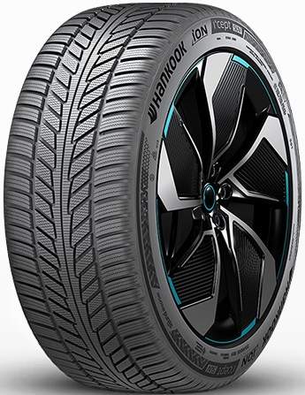 Hankook IW01A Winter i*cept ION X EV Foam XL 275/40 R21 V107