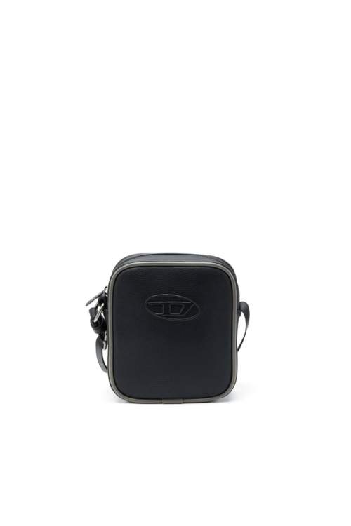 Diesel Bag D.90 D.90 CAMERA BAG S cross b black