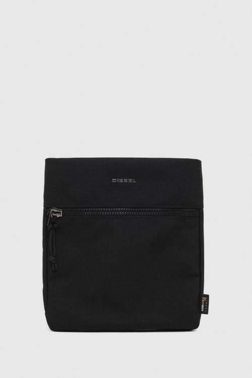 Diesel Bag URBHANITY FURBHANITY CROSS cro black