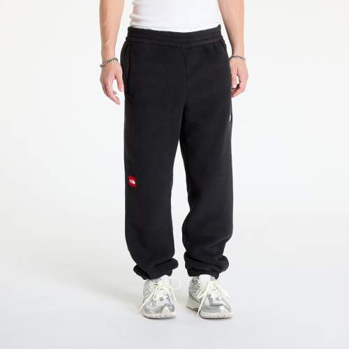 The North Face M Fleeski Pants Tnf Black L