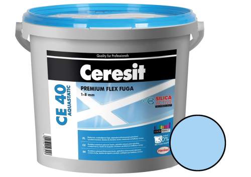 Ceresit Spárovací hmota CE 40 sky 2 kg CG2WA CE40280