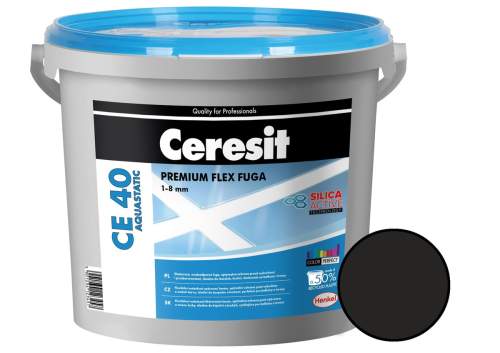 Ceresit Spárovací hmota CE 40 coal 2 kg CG2WA CE40218