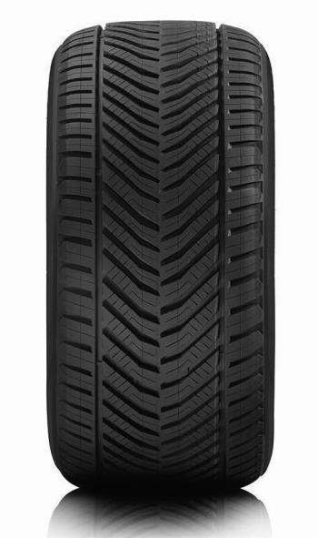 Taurus 215/55R18 99V ALL SEASON SUV