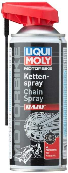 Sprej na řetězy LIQUI MOLY 21764