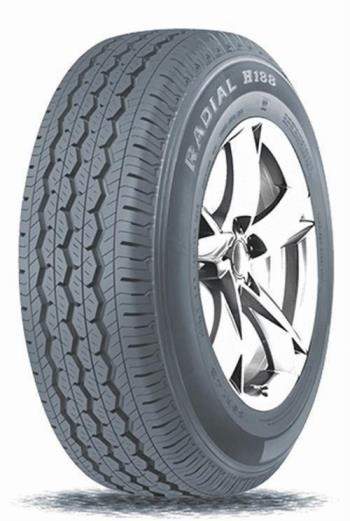 West Lake 215/70R15 109/107R H188